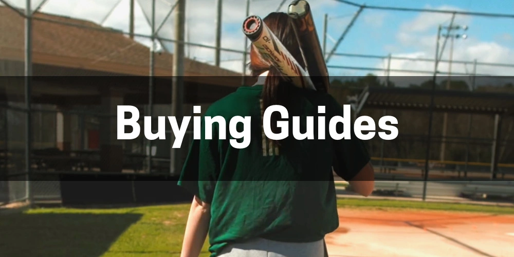 Softball Buying Guides