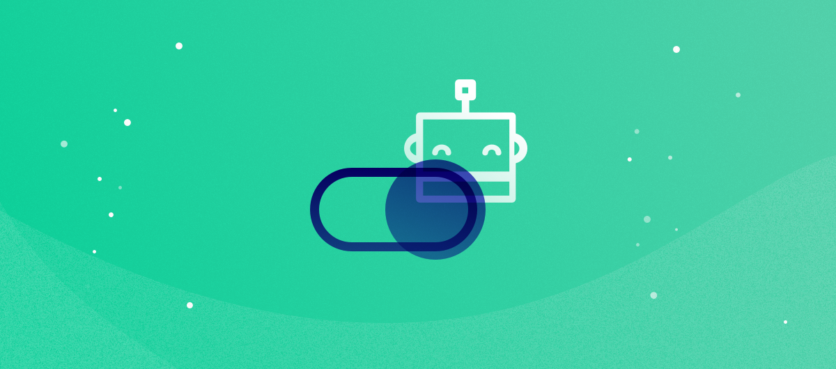 Build parts of your mono repo separately