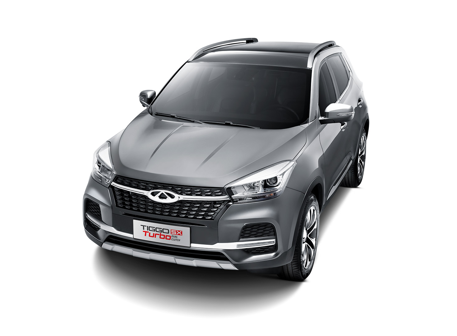 Chery Tiggo 5x