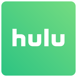 hulu logo