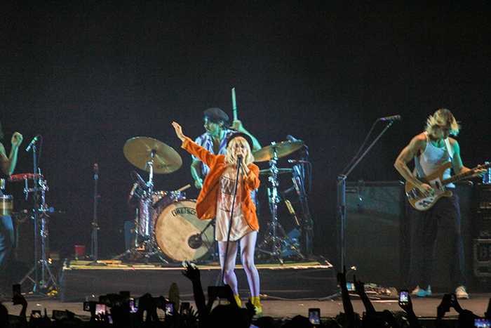 After Laughter Tour Four in Manila