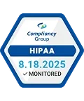 HIPAA Compliant