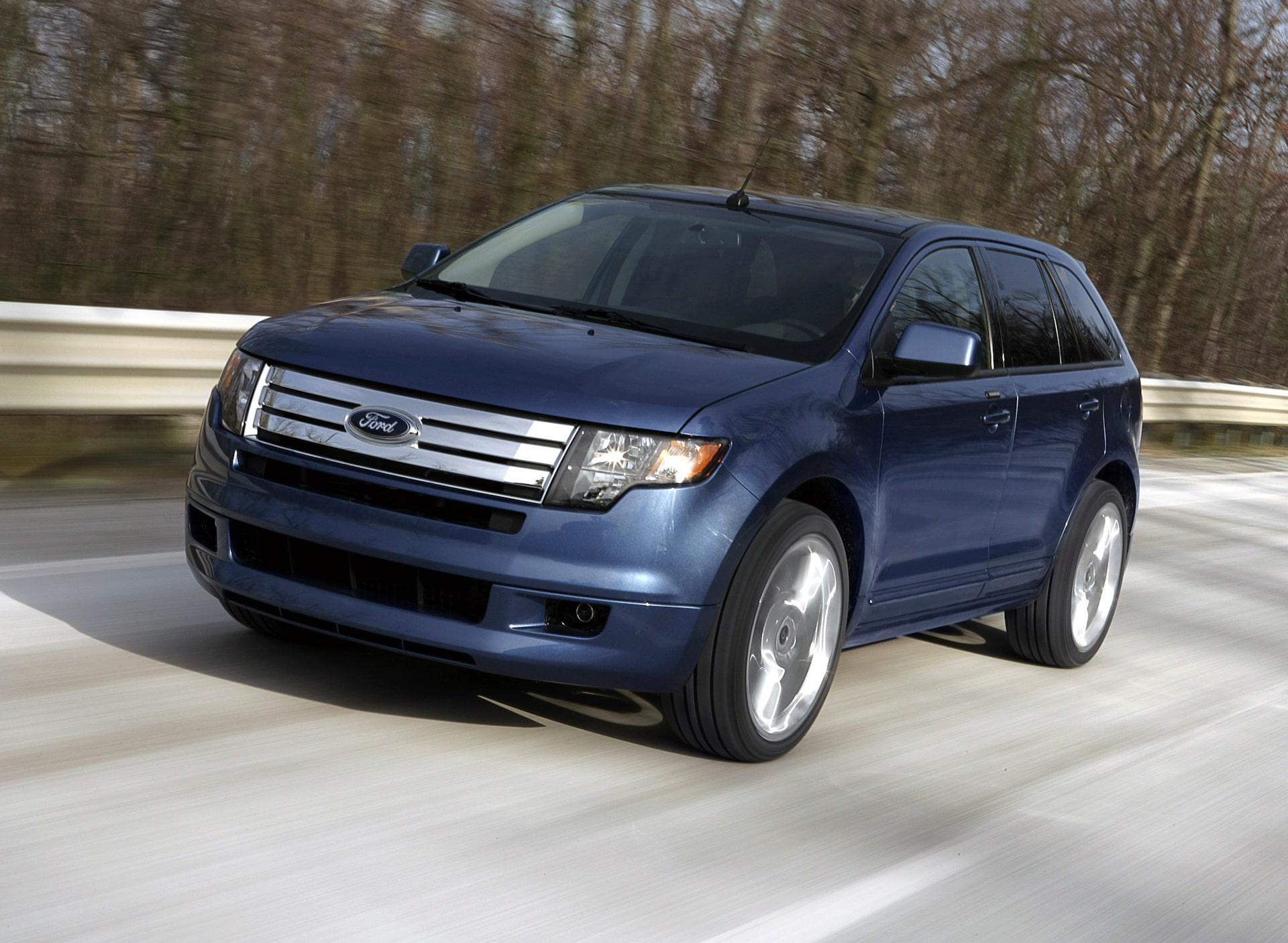 Ford Edge 2009