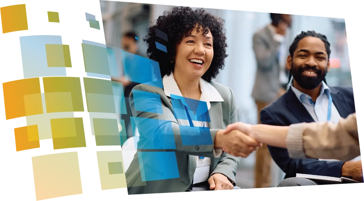 Join the Vistex partner ecosystem