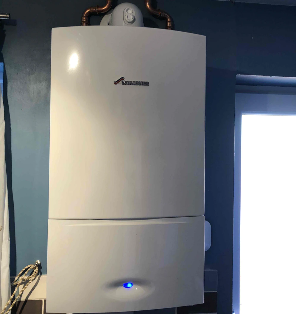 BOXT's Best Boiler Installations in Yorkshire