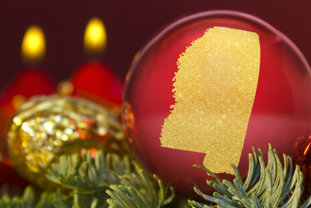 mississippi holiday events