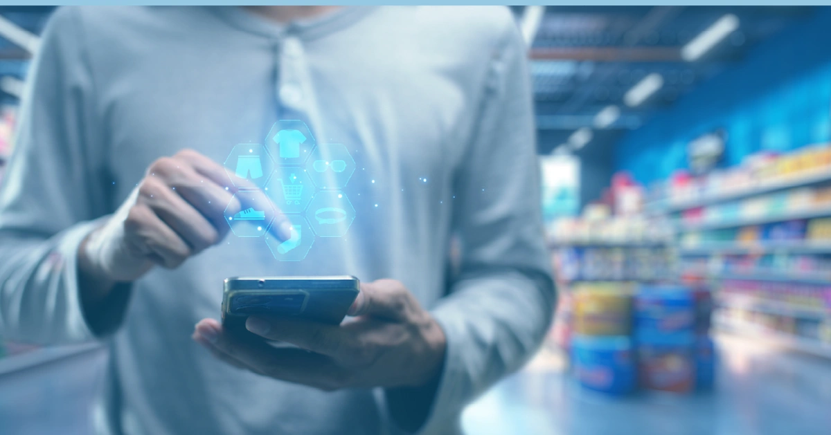AI Powered Retail Pricing