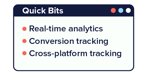 Google Analytics quick bits