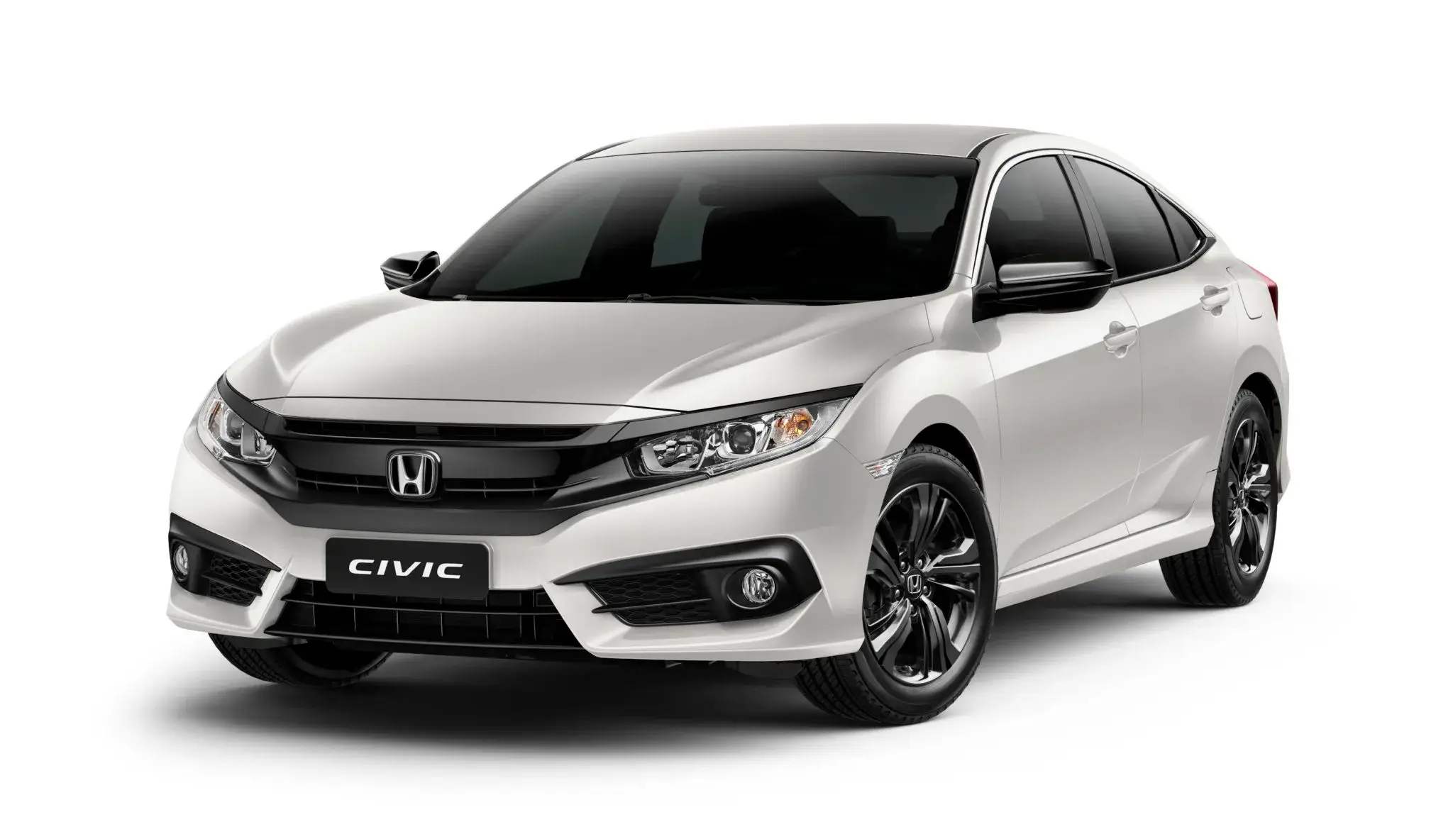Civic 2017 Honda