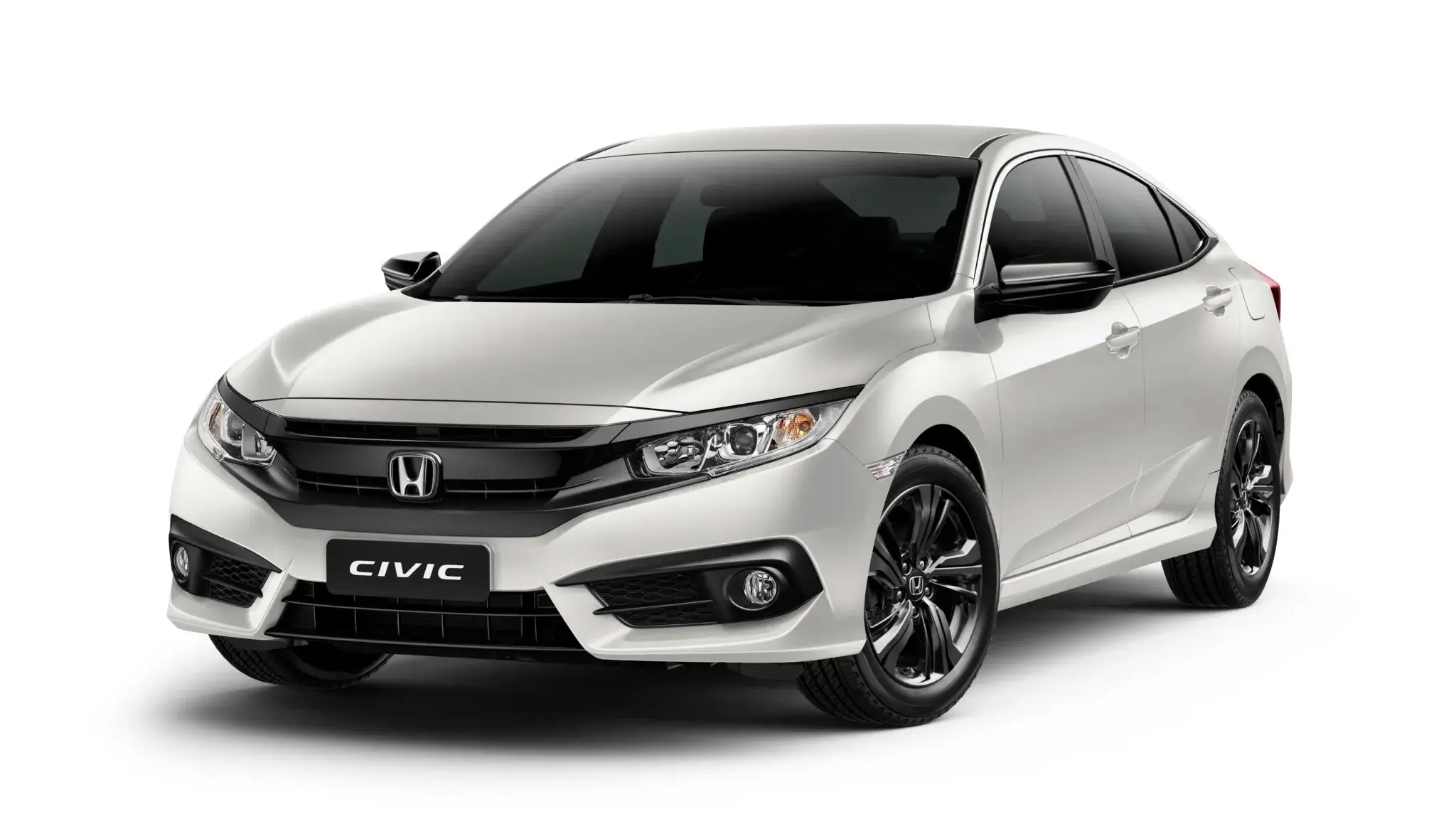 Civic 2017: preços da décima geração do carro Honda