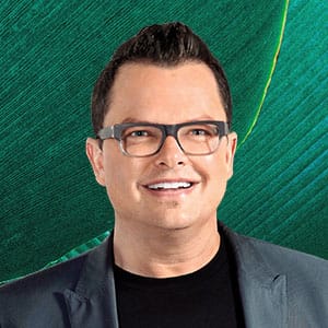 Mark Patterson photo