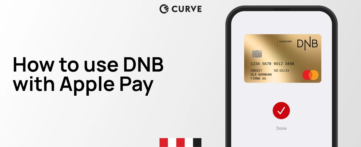 DNB  Apple Pay