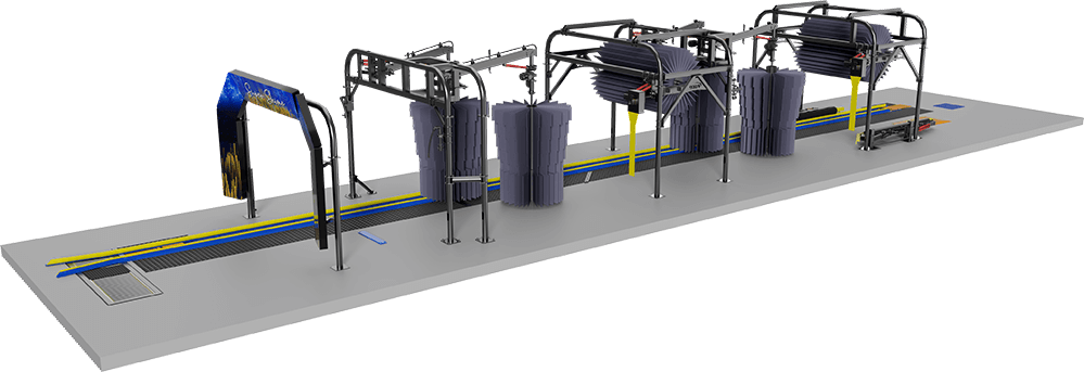 Peco Equipment
