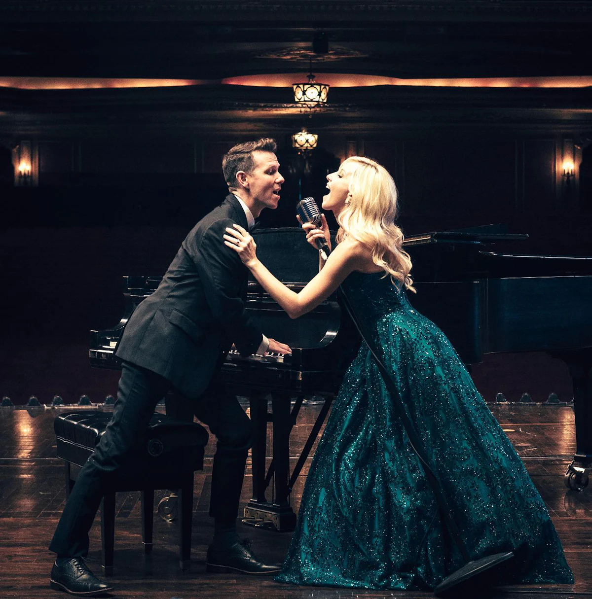 Transcendence Theatre Company