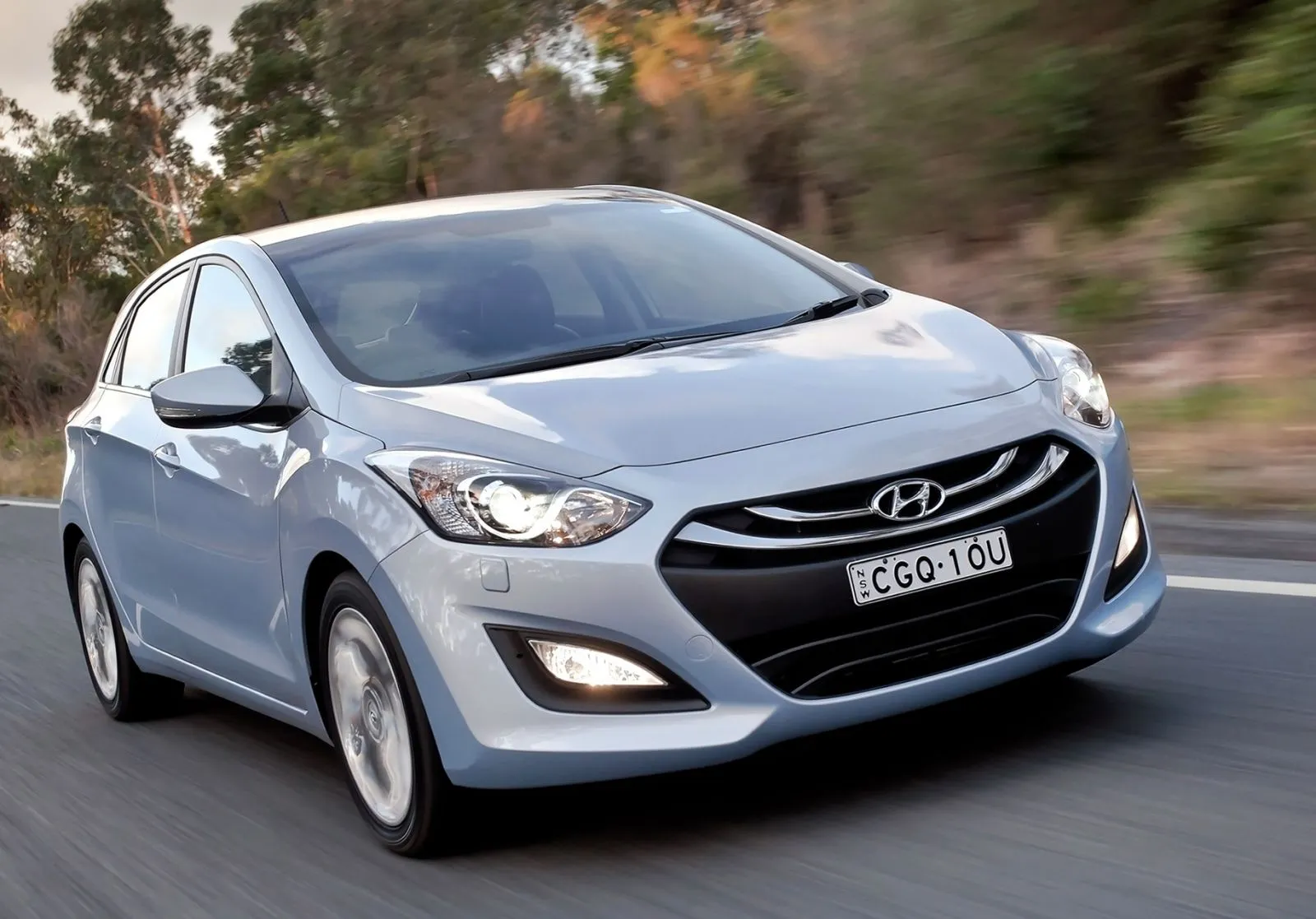 i30 2013 