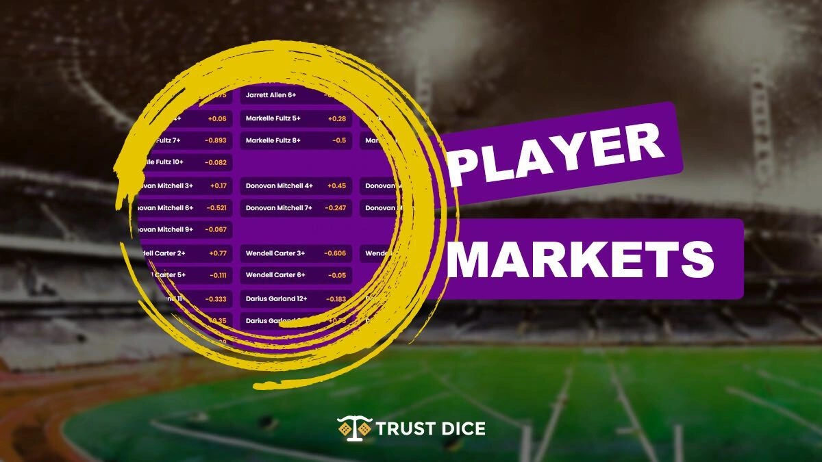 Player Markets