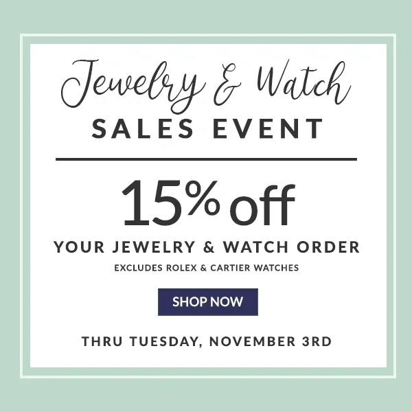 Shop Jewelry & Save