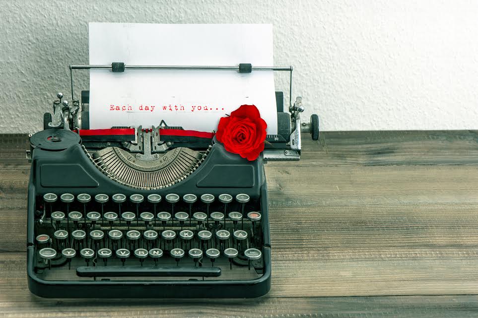 Need A Love Letter This Valentine's Day? Order One From Scripted
