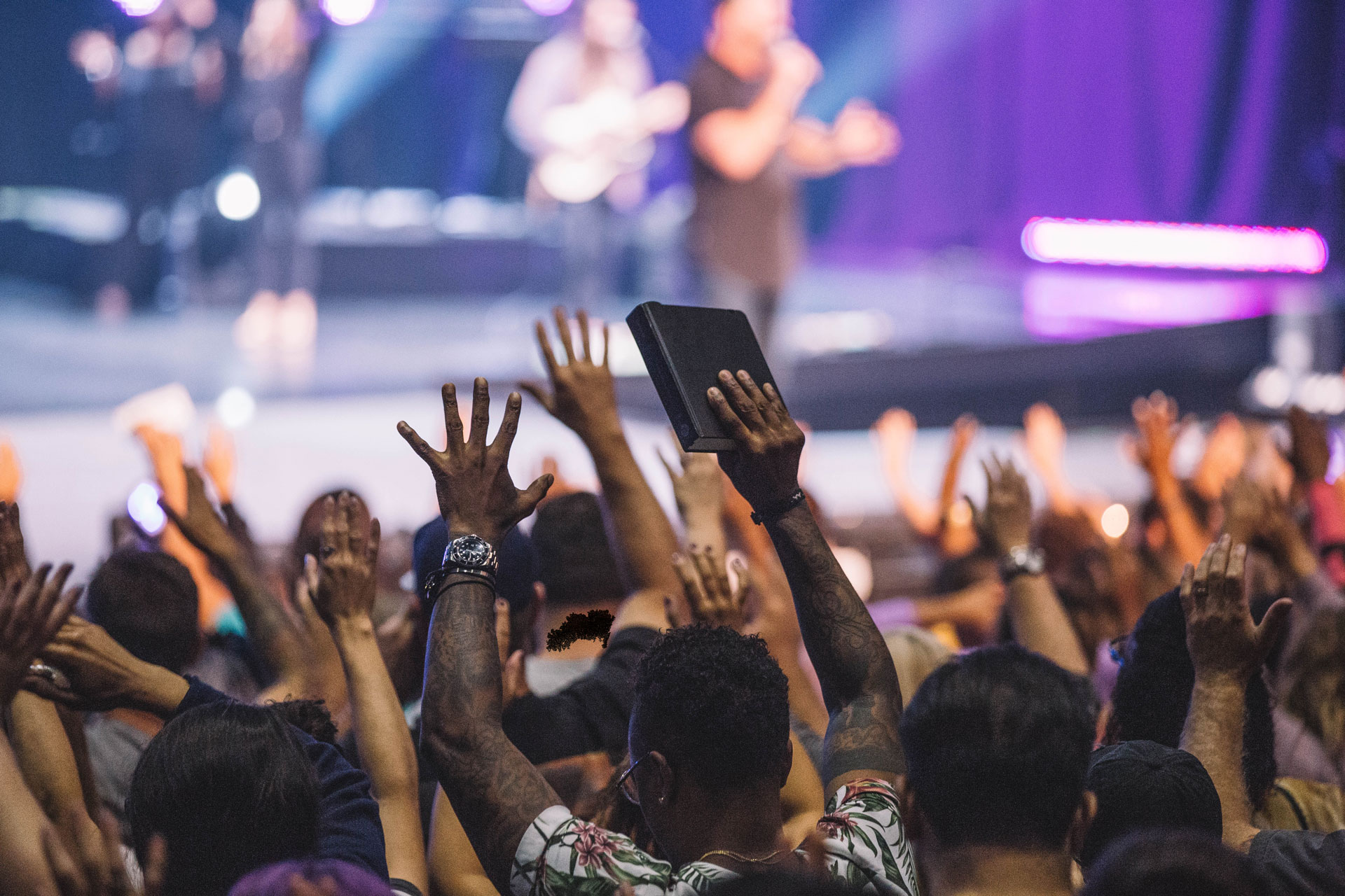 If you're in search of fresh ideas for church growth, then it's time to start church sharing--the church growth strategy that works.