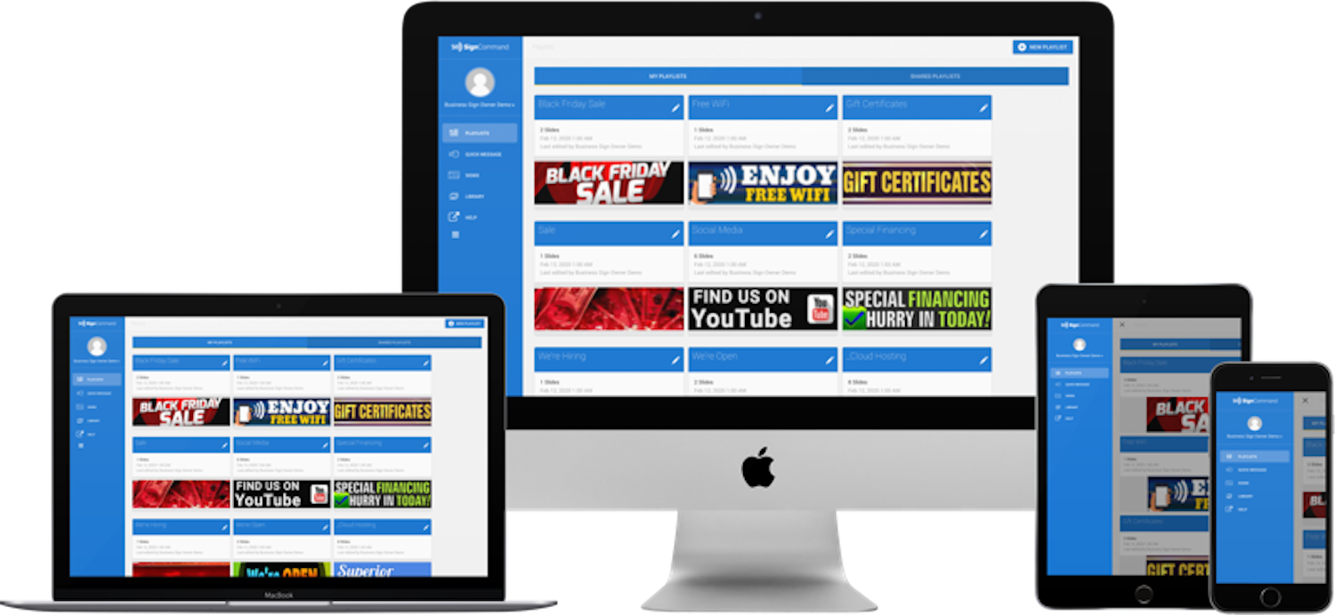 EBSCO Sign Group Alloy Digital