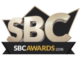 THE SBC AWARDS 2018
