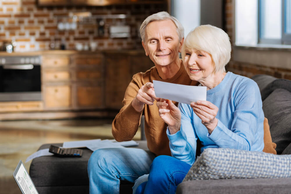 loans seniors social security