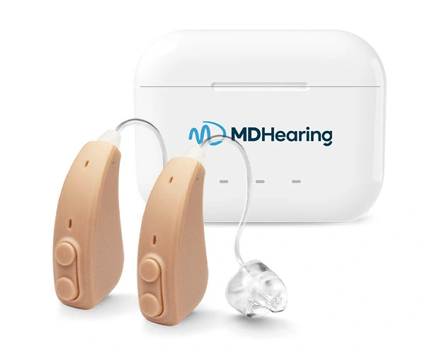 MDHearing VOLT MAX