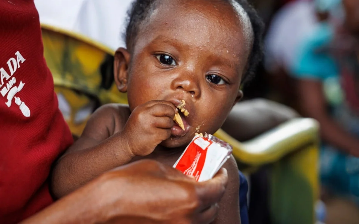 How Mozambique is transforming nutrition delivery at no extra cost