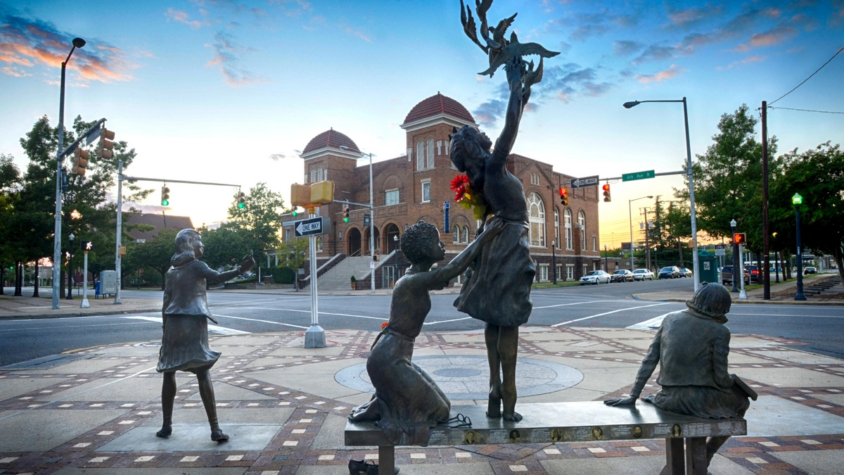 Struggles and Triumphs: Alabama’s Role in the Civil Rights Movement