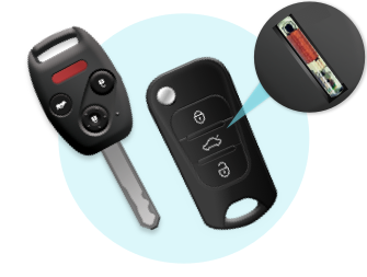 Discount Car Key Replacement - Car and Truck Remotes