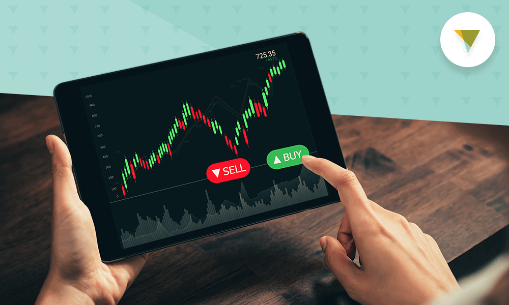 Stock market performance