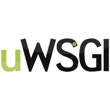 uWSGI logo