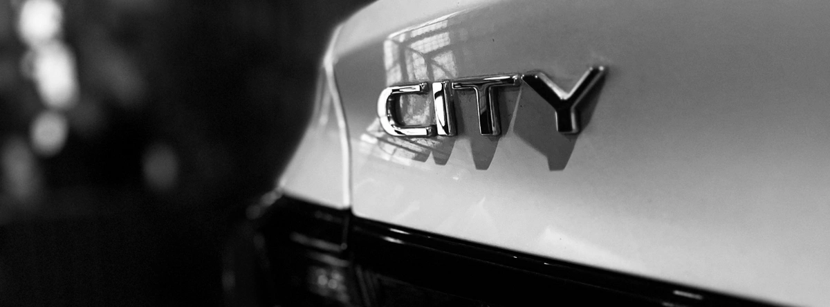 Honda City 2024