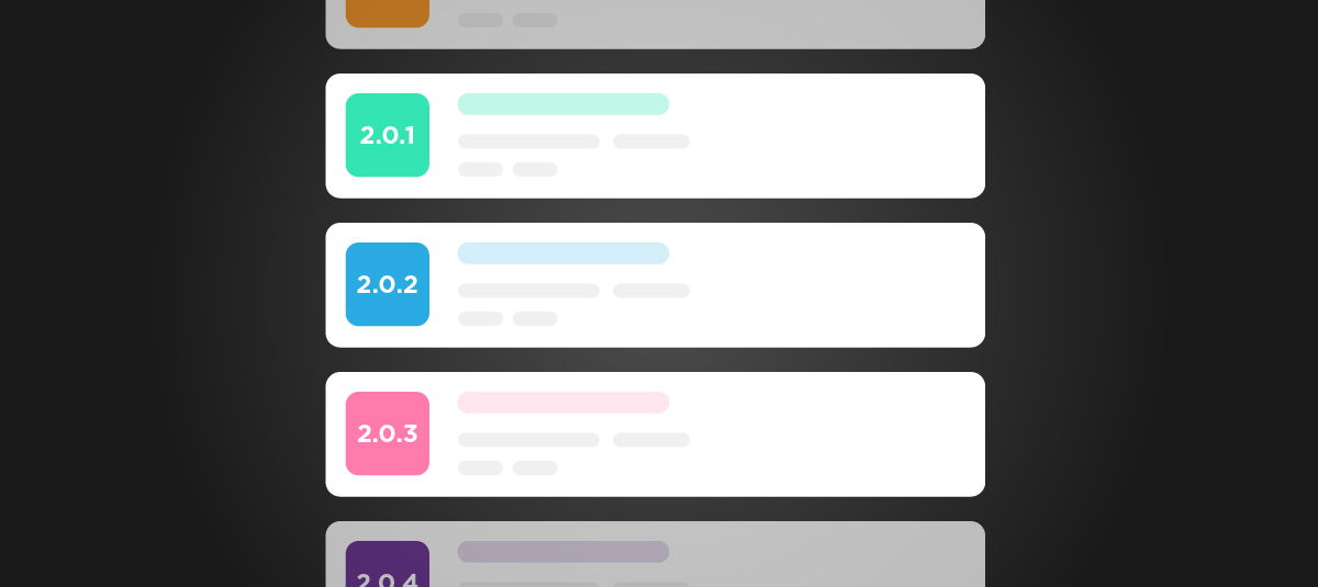 Set your build version on Bitrise automatically