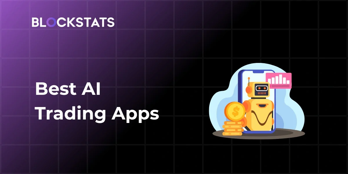 10 Best AI Trading Apps in 2026 (Ranked and Reviewed)