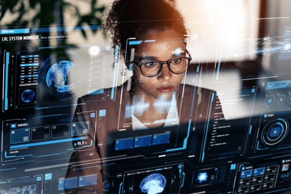 Small Businesses Are Cybersecurity