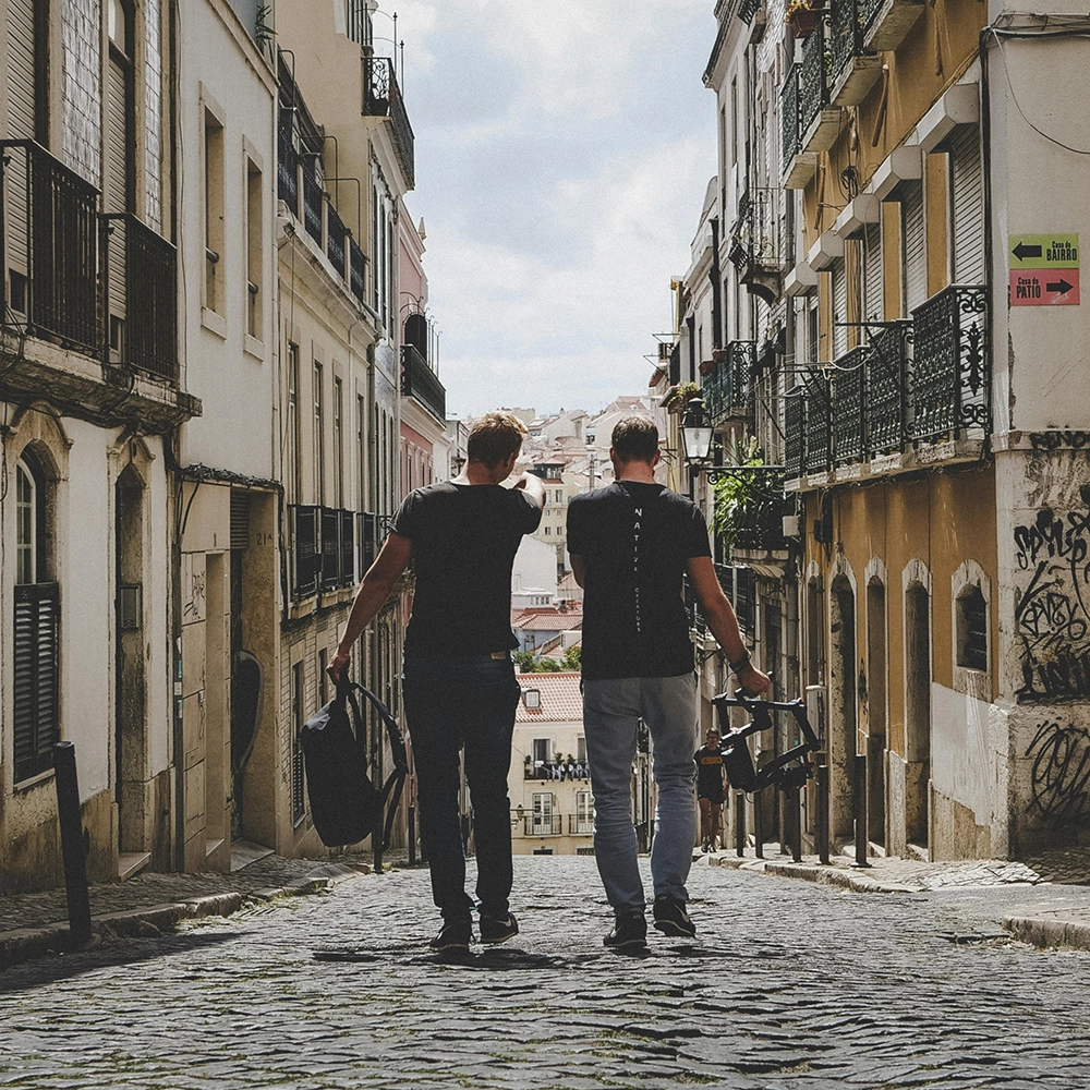 Friends in Lisboa, Portugal.webp