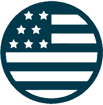 <p>U.S. BASED SUPPORT</p>