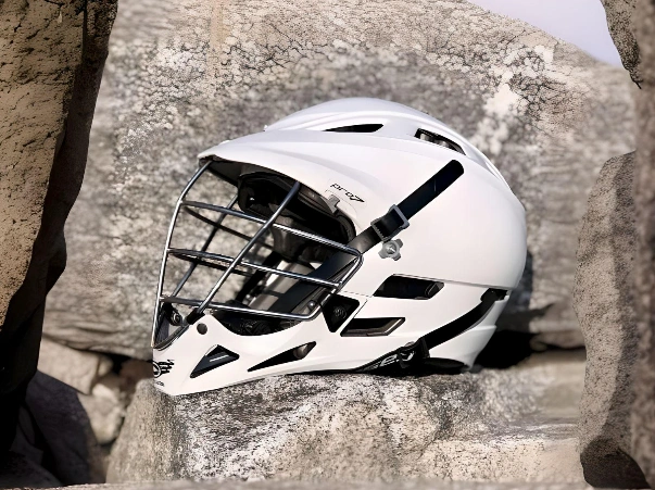 Our All-Time Favorite Lacrosse Helmets