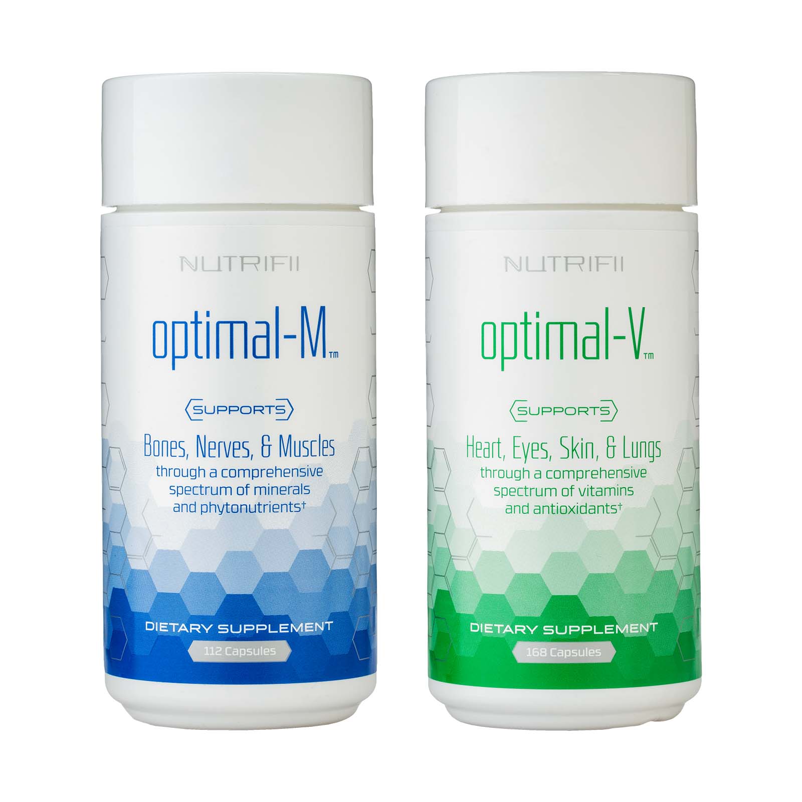 ARIIX NUTRIFII 3本 セット Buy Ariix Nutrifii Optimal V at Biosense Clinic.com