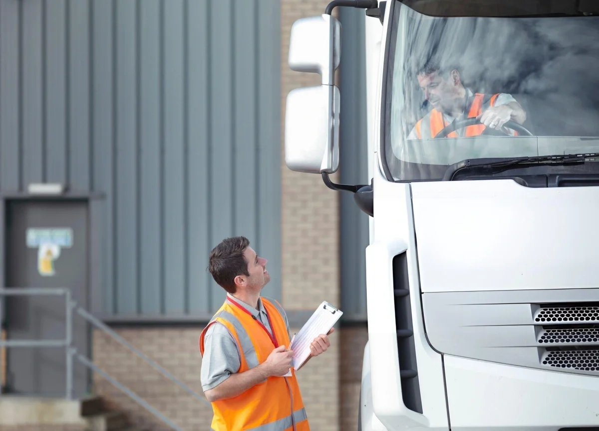 Using Automann Compressor Parts for Fleet Reliability