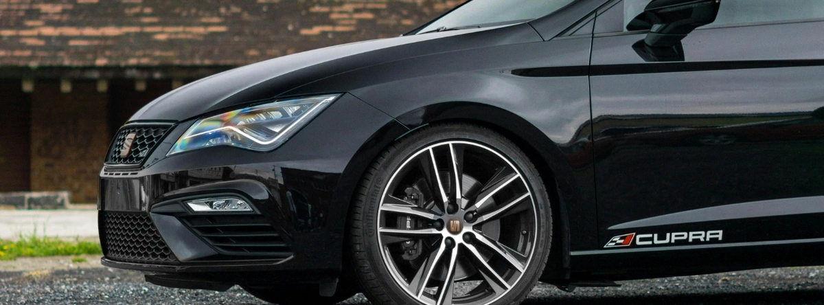 Cupra Leon 2023
