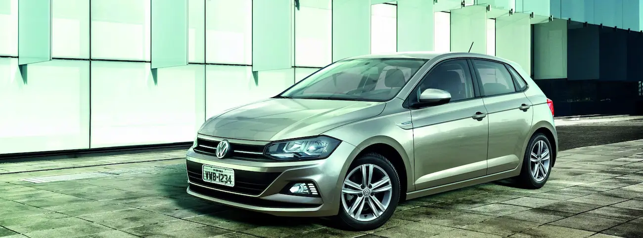 Carros na Web, Volkswagen Polo