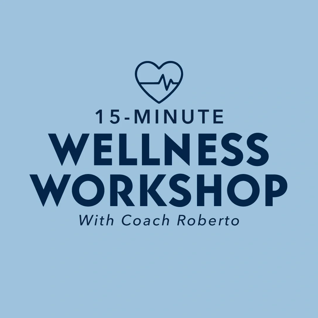 Wellness Workshop