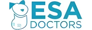 ESA Doctors logo