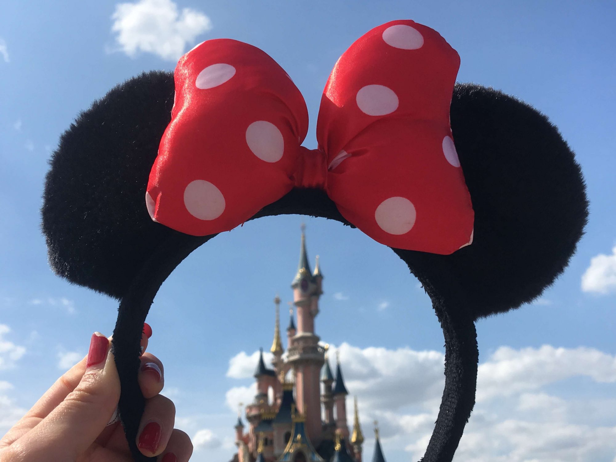 How Does Disney Make Money? | MyWallSt