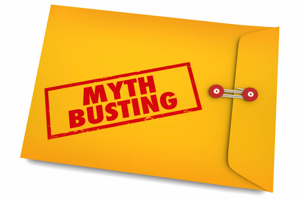 busting myths about payday loans in MS