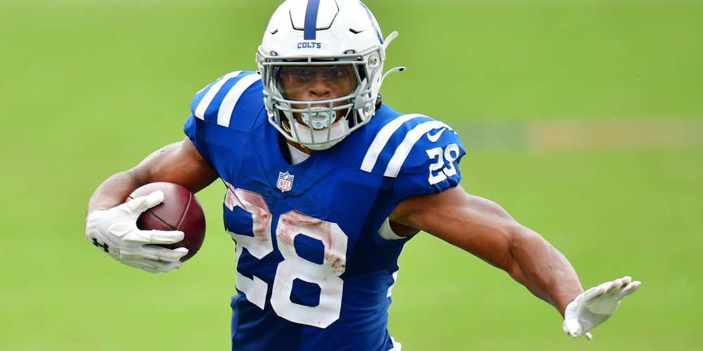 Daily Fantasy Football NFL DFS Picks: Landon's Locks for Week 17