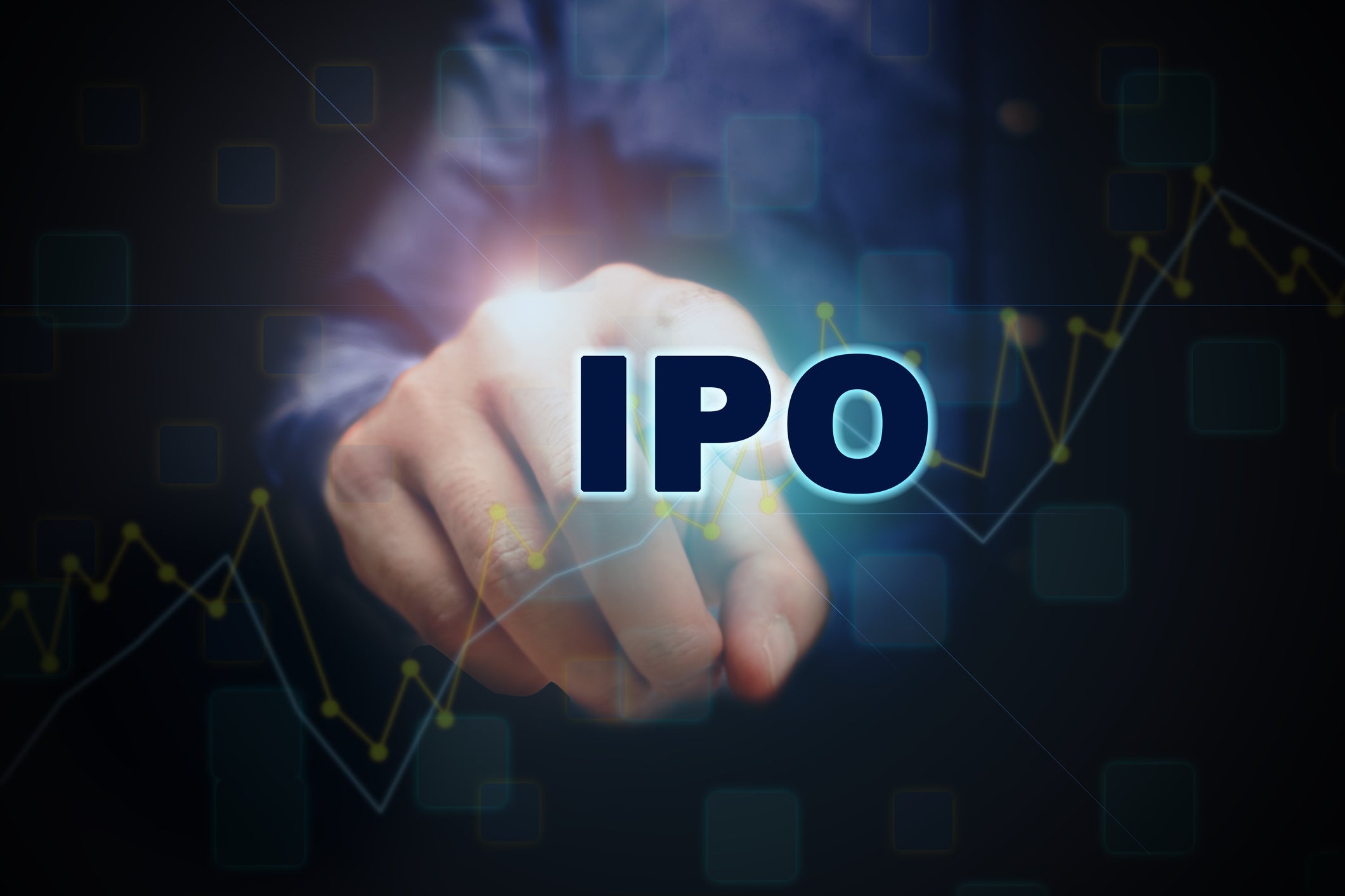 What Does A Confidential IPO Filing Mean? MyWallSt