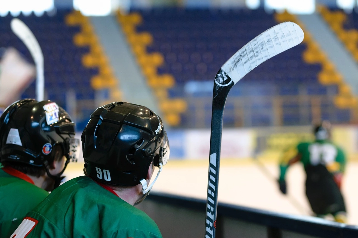 Top 5 "Hybrid-Kick" Hockey Sticks for 2024